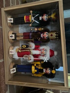 Nutcrackers